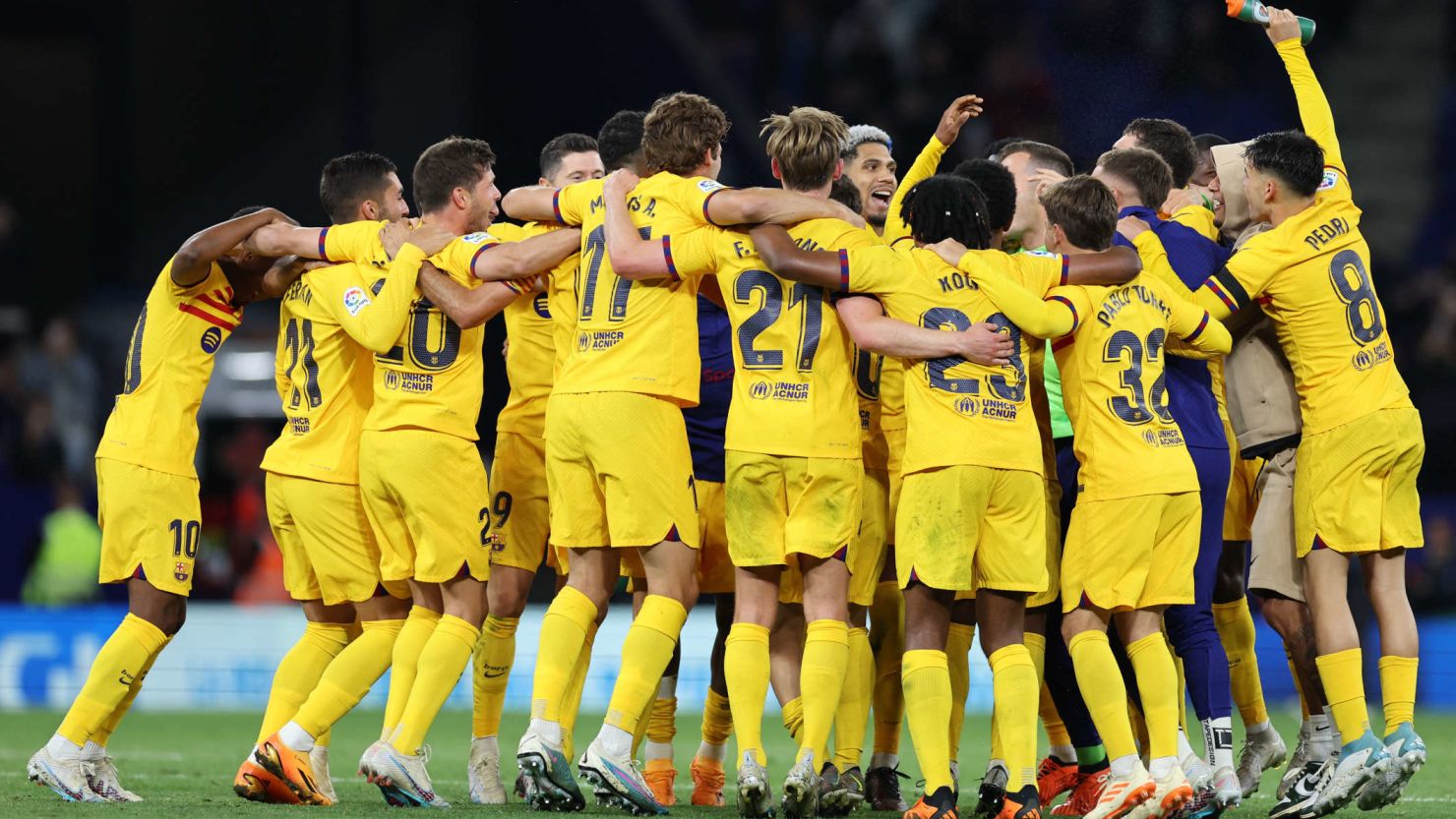 场见证了无 场见证了无